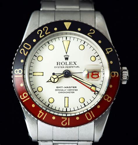 rolex gmt master pan am for sale|Rolex gmt 16700 price.